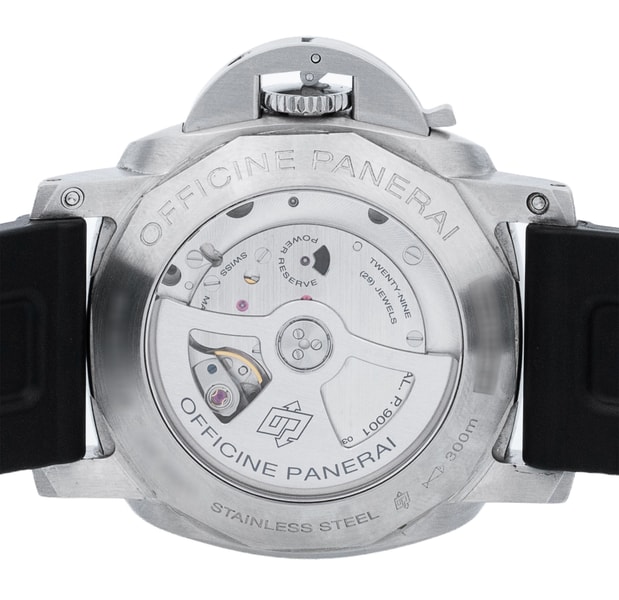Panerai Manifattura Luminor PAM00320